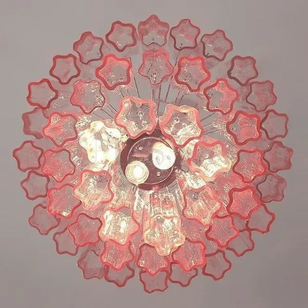 Подвесная люстра BRAGE