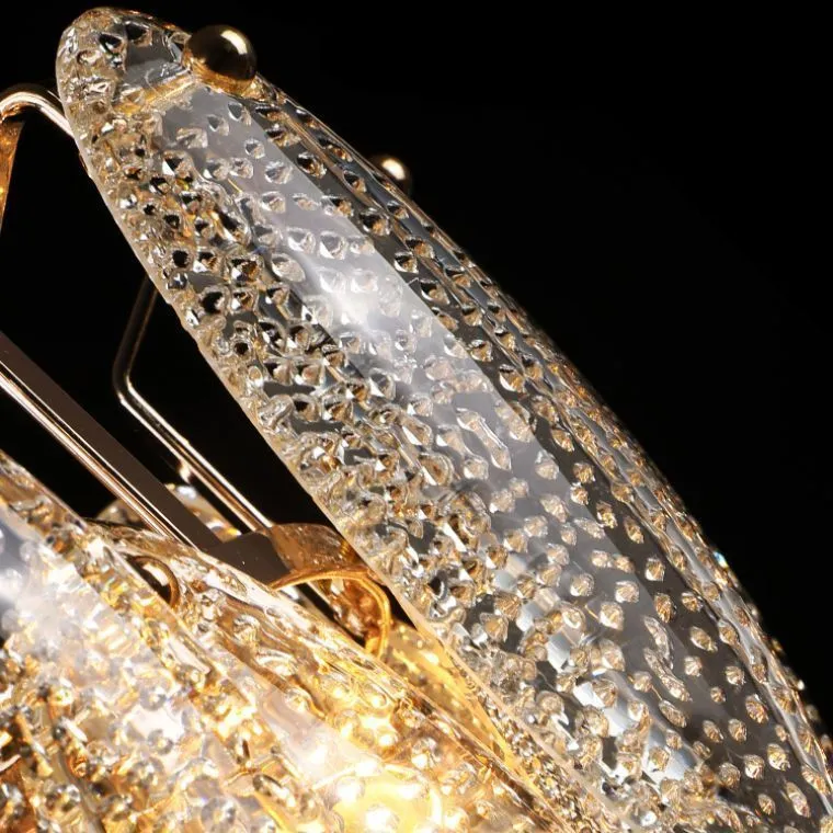 Кольцевая люстра REEGNORA