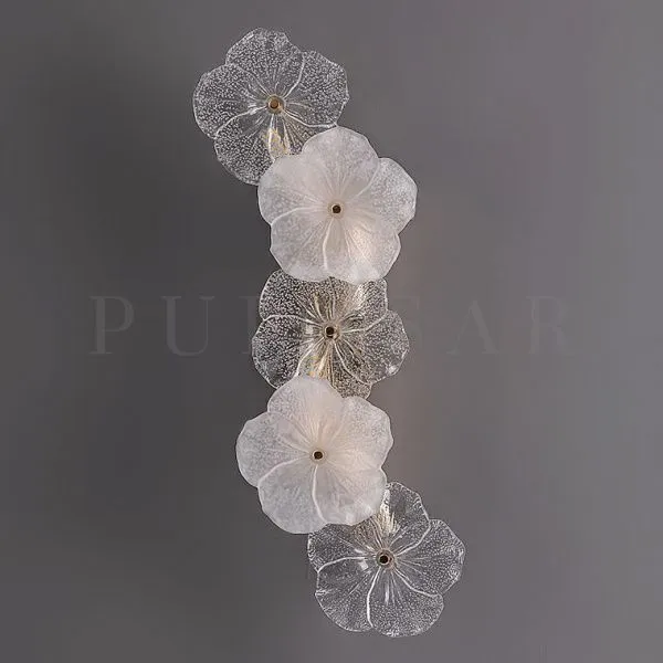Бра IVET LACE WALL