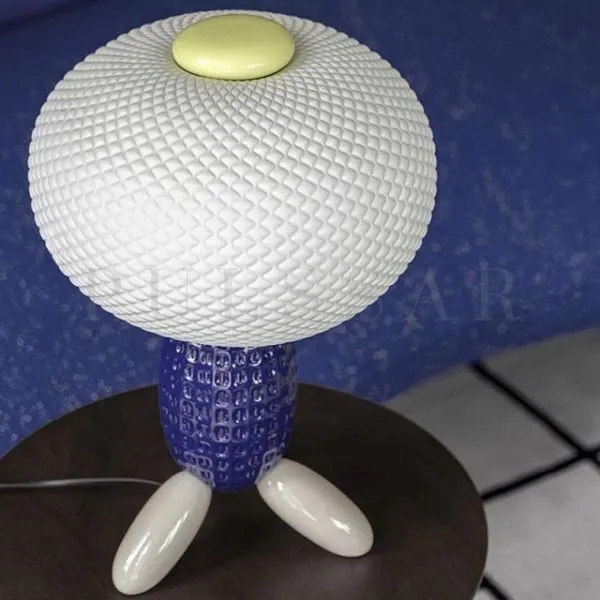 Настольная лампа ALISA TAB