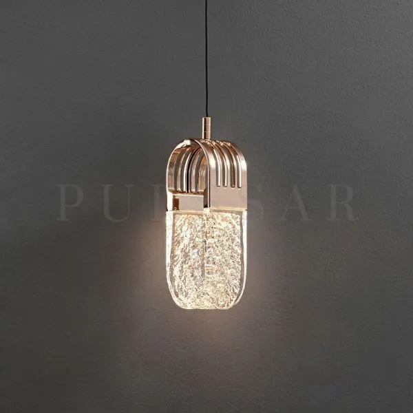 Подвесной светильник JERALD