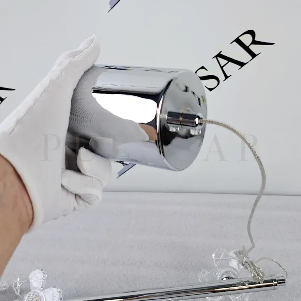 Подвесной светильник CAMILIA BW