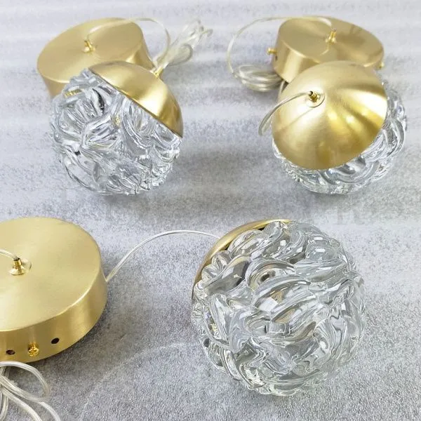 Подвесной светильник VERENA