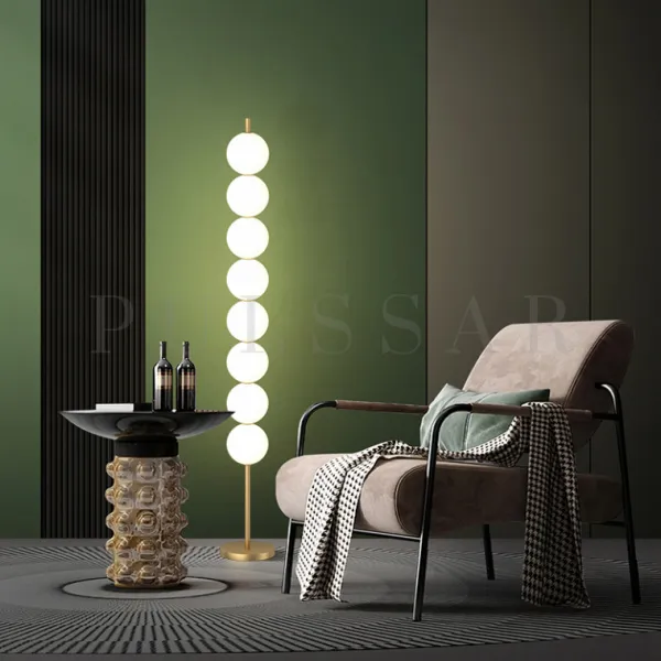 Торшер ASTOR
