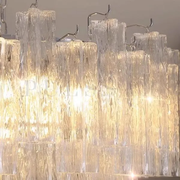 Подвесная люстра BRAGE