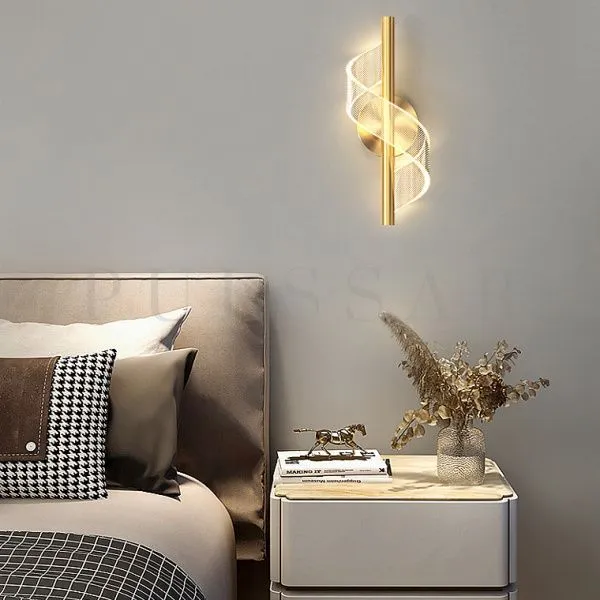 Бра ORNELLA WALL