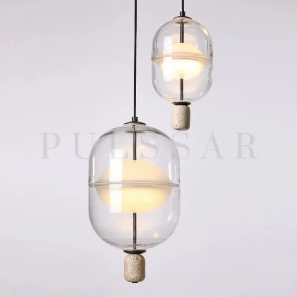 Подвесной светильник LUMIAMO