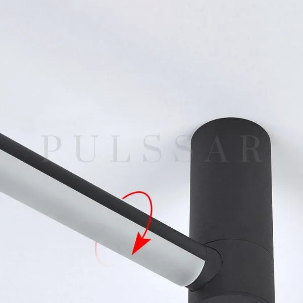 Потолочный светильник SIRRA