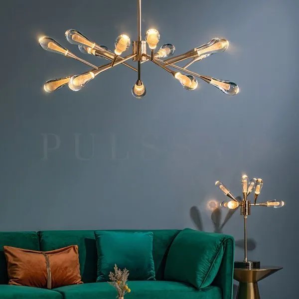 Подвесная люстра FIAL CH