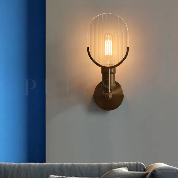 Бра HEADLIGHT B