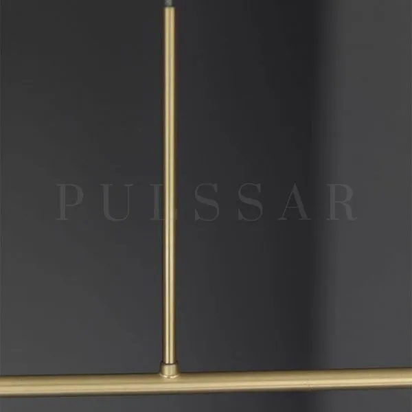 Подвесная люстра MONIKA