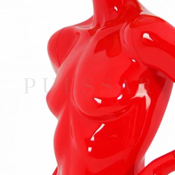 Торшер FEMME ANONYME C