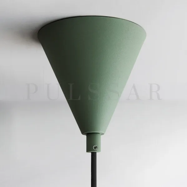 Подвесной светильник LEAF