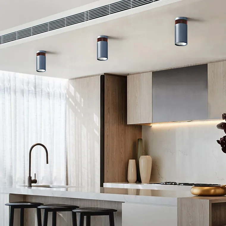 Точечный светильник VATTERN