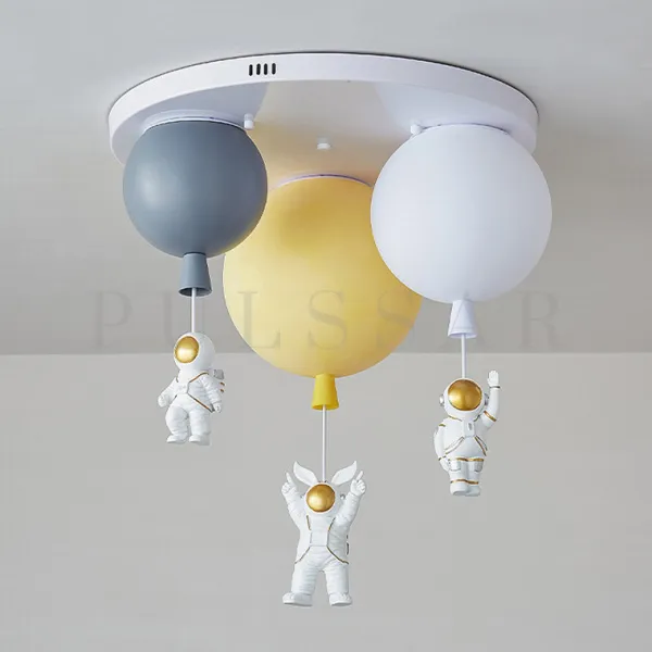 Потолочная люстра MERCURY MORE