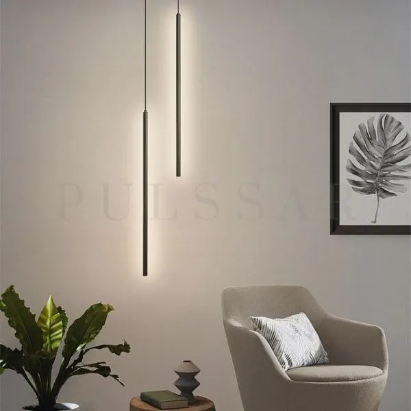 Подвесной светильник LYNNE B