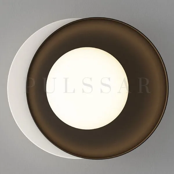 Потолочный светильник VEMMA CH