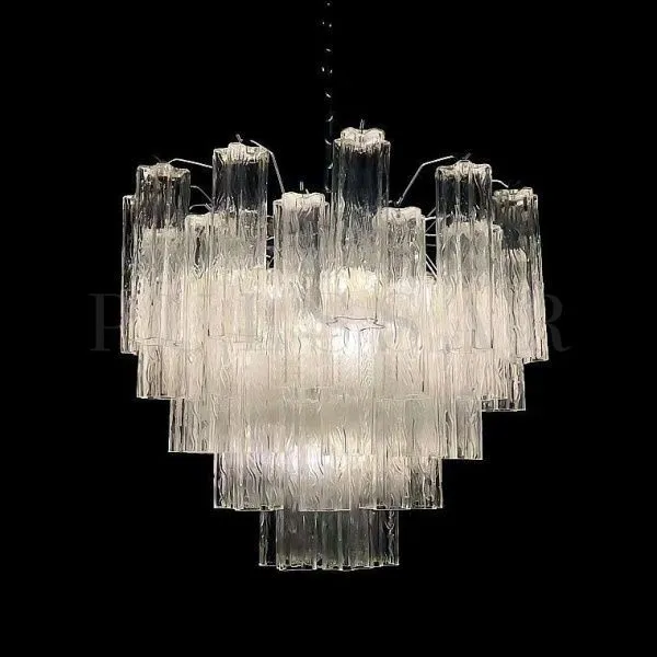 Подвесная люстра BRAGE