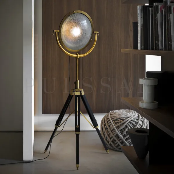 Торшер TRIPOD FL