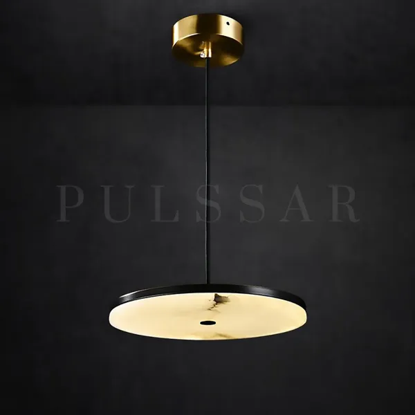 Подвесной светильник ELEGANT