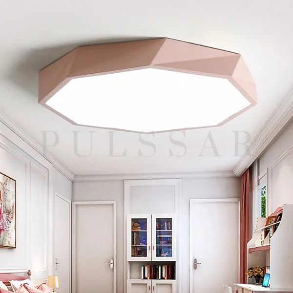 Потолочный светильник GEOMETRIC A