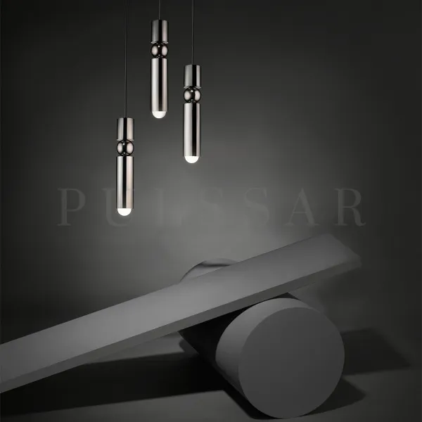 Подвесной светильник PLUMB