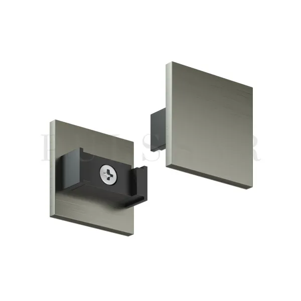 Торцевая заглушка для трека SHINE BASE TR5735-DN