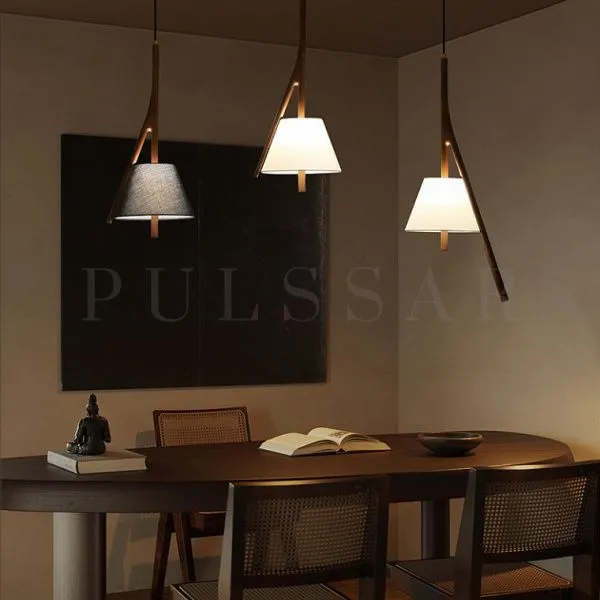 Подвесной светильник TRETELE