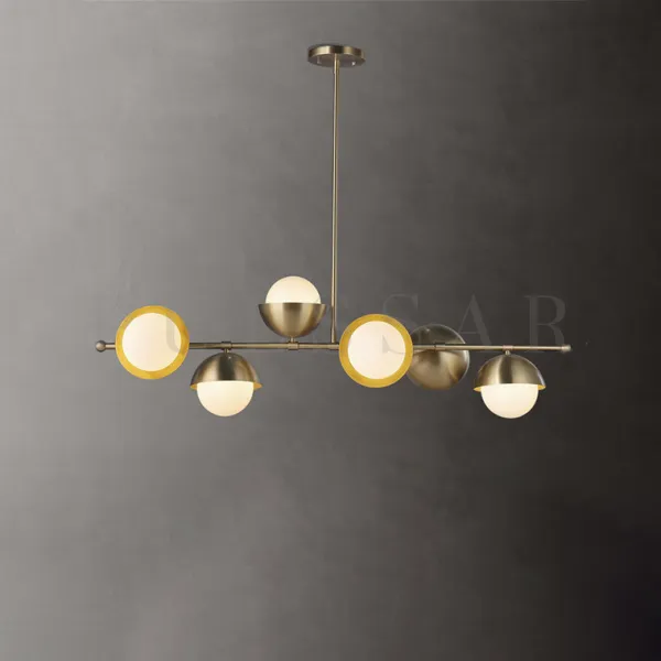 Подвесной светильник BENTA