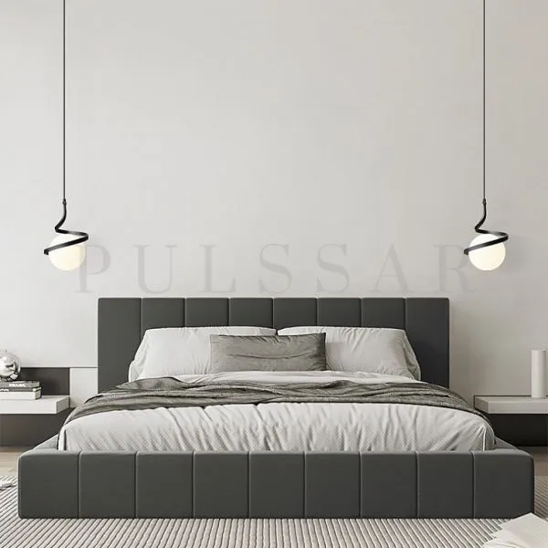 Подвесной светильник SPINNER