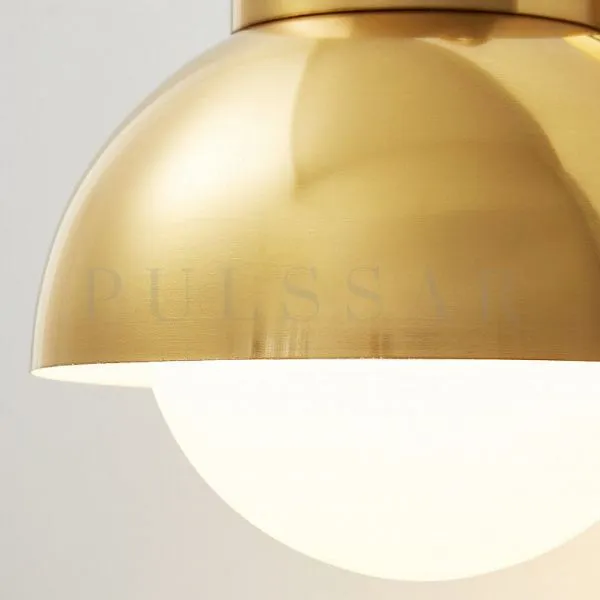 Бра ALISON GOLD WALL
