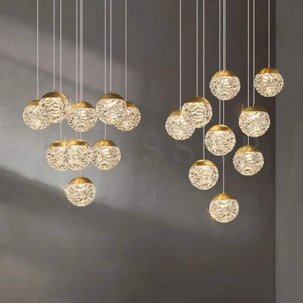 Подвесной светильник VERENA