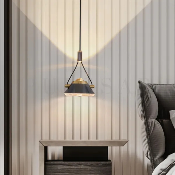 Подвесной светильник PETRUS