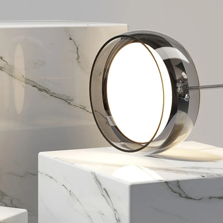 Подвесной светильник SCOTT ONE