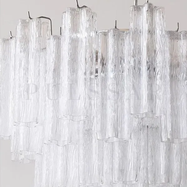 Подвесная люстра BRAGE