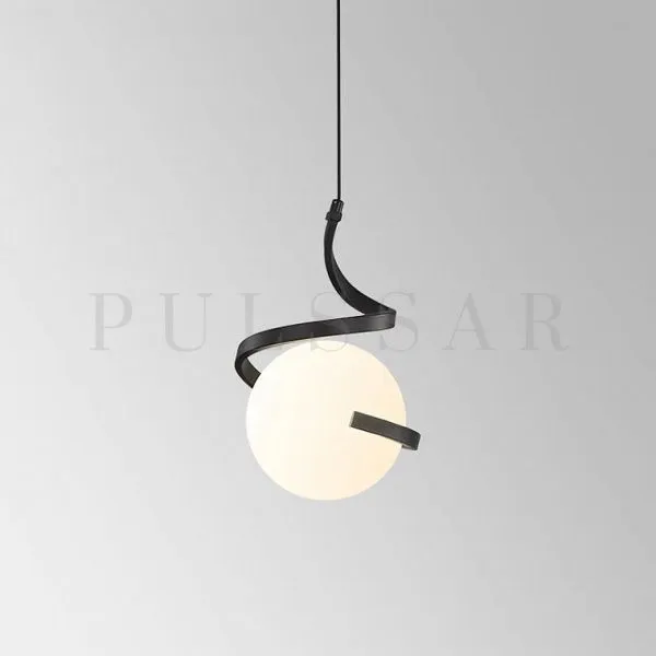 Подвесной светильник SPINNER