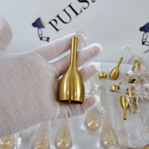 Подвесной светильник DROP B