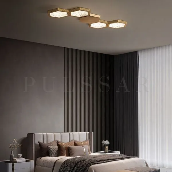 Потолочный светильник PETRY