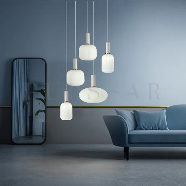 Подвесной светильник IRIS W