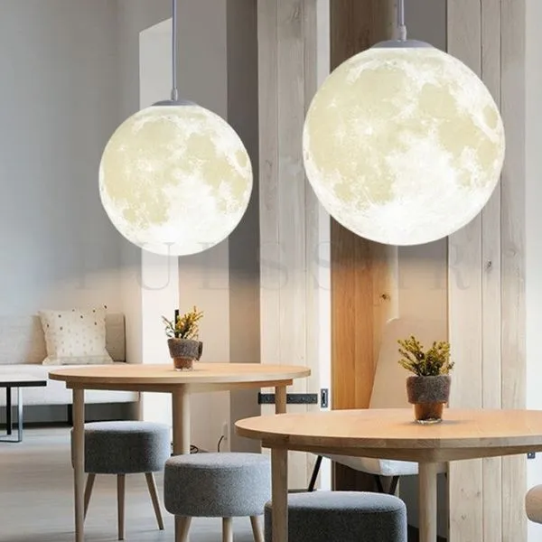 Подвесной светильник MOON ONE