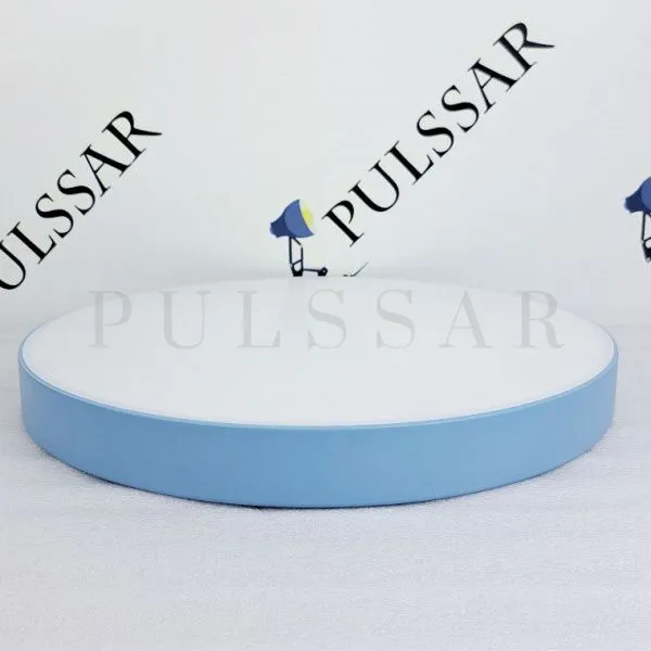 Потолочный светильник DISC COLOR