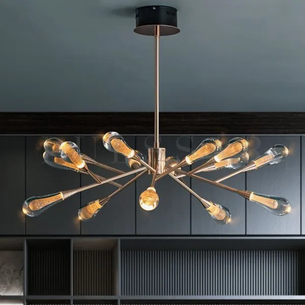 Подвесная люстра FIAL CH