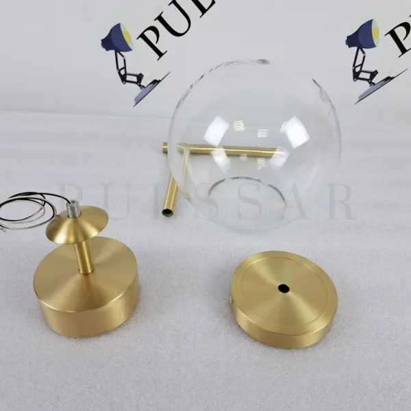 Бра BUBBLE B WALL
