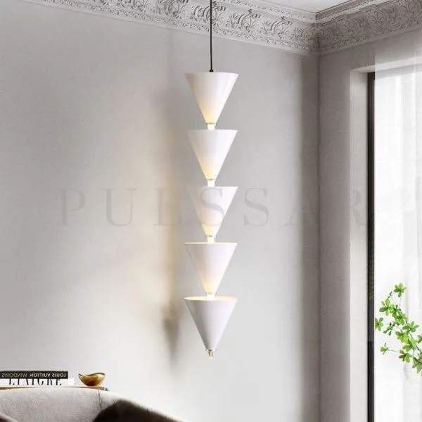 Подвесной светильник LESTER