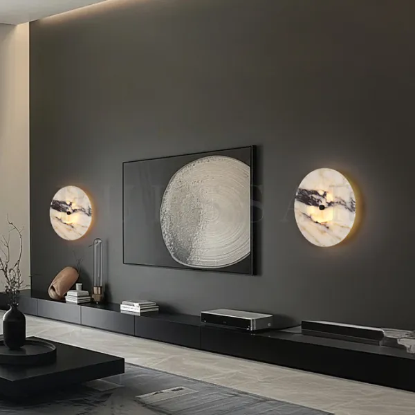 Бра JOAR MARBLE