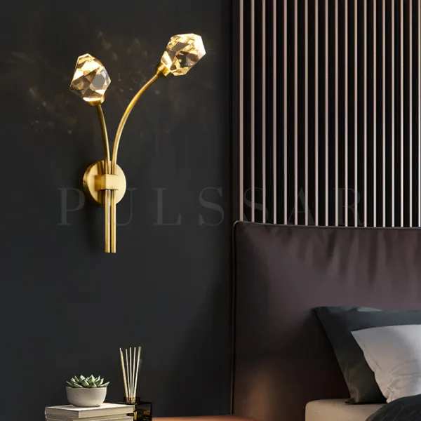 Бра CRISTEL WALL C