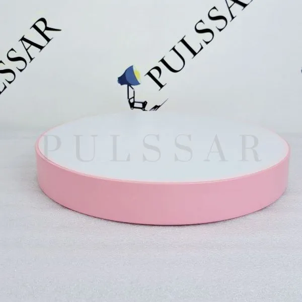 Потолочный светильник DISC COLOR