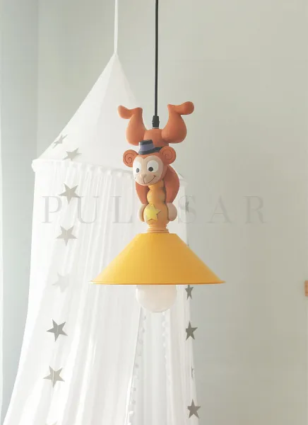 Подвесной светильник MONKEY