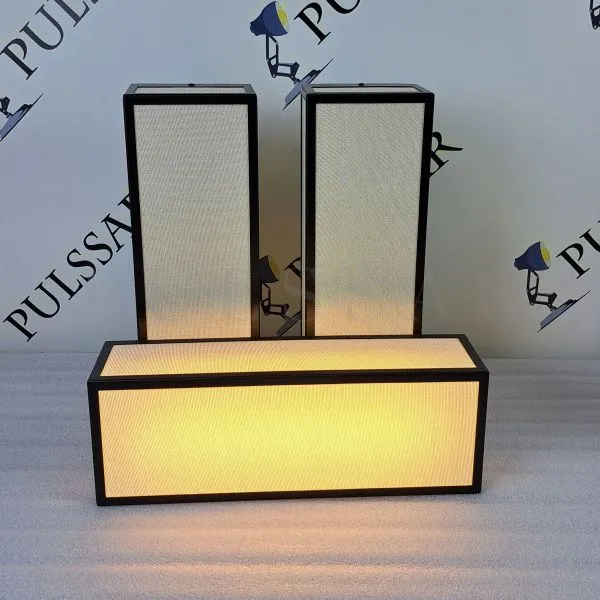 Бра CUBE