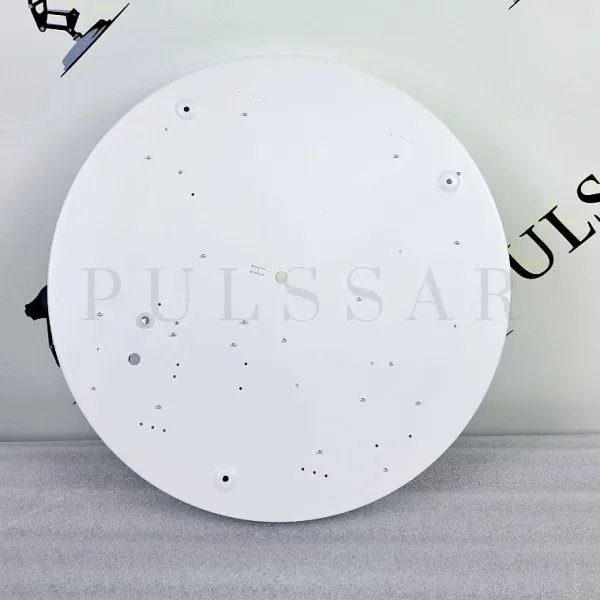 Потолочный светильник DISC BW